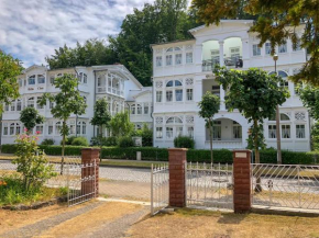 Ferienwohnung 18 Villa Eden